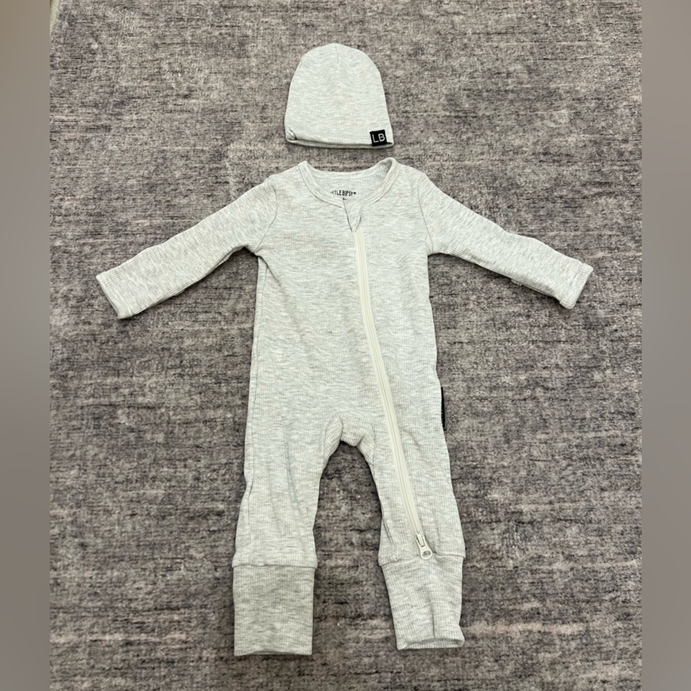 Little Bipsy Newborn Set